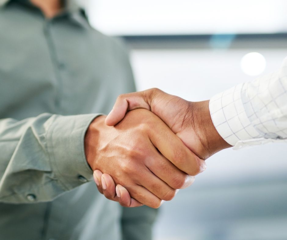 Współpraca B2B - producent i dystrybutor karm dla psów